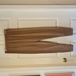 Vintage Blue Fish Leggings